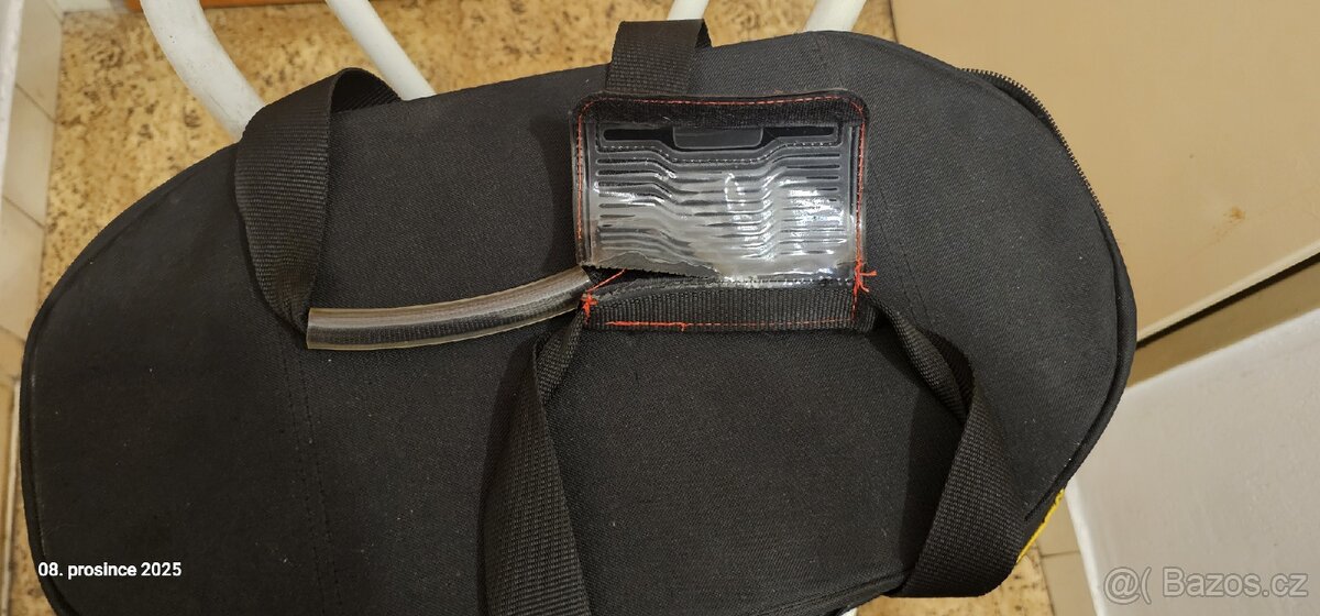 Brašna na nářadí STANLEY - 6