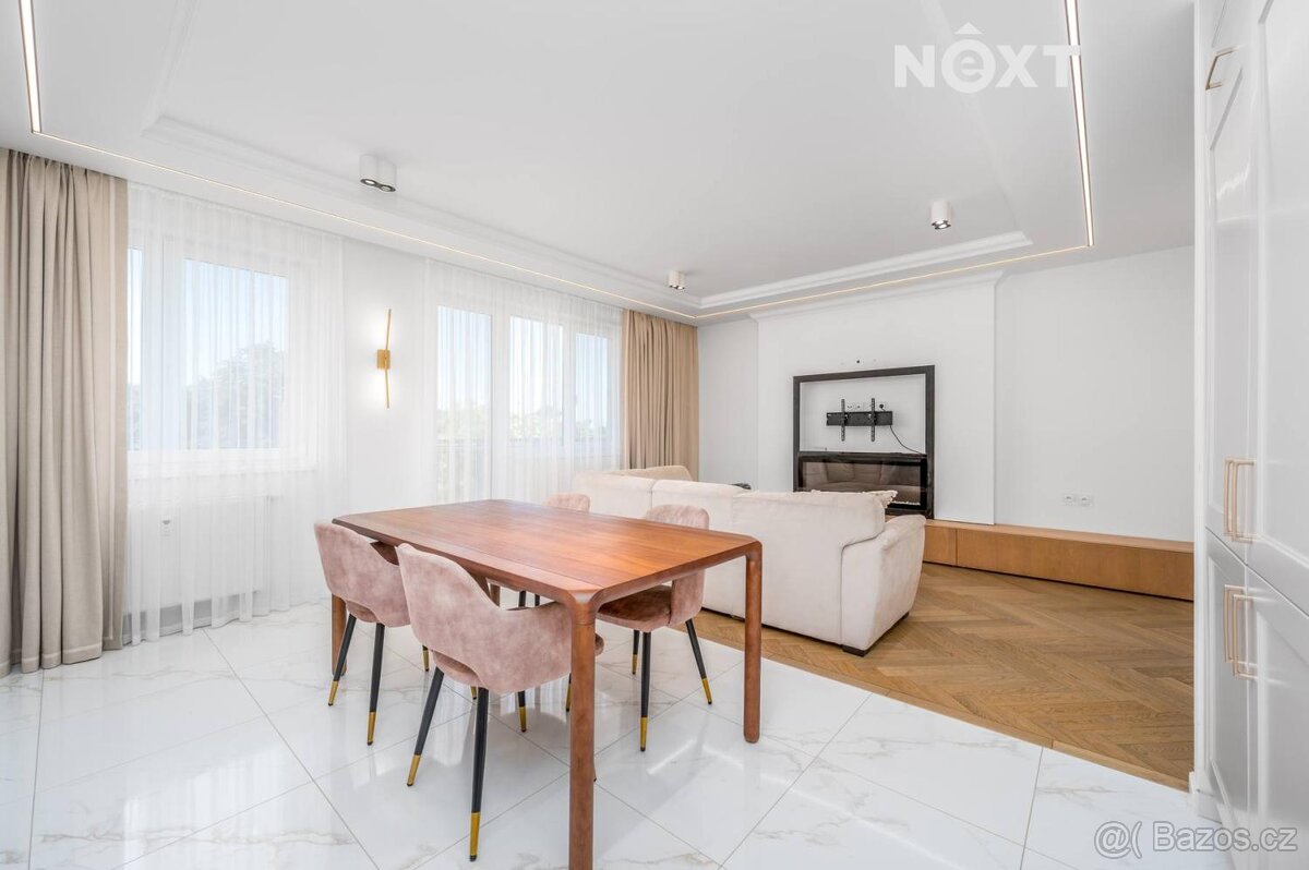 Prodej byt 3+kk, 86㎡ - 6