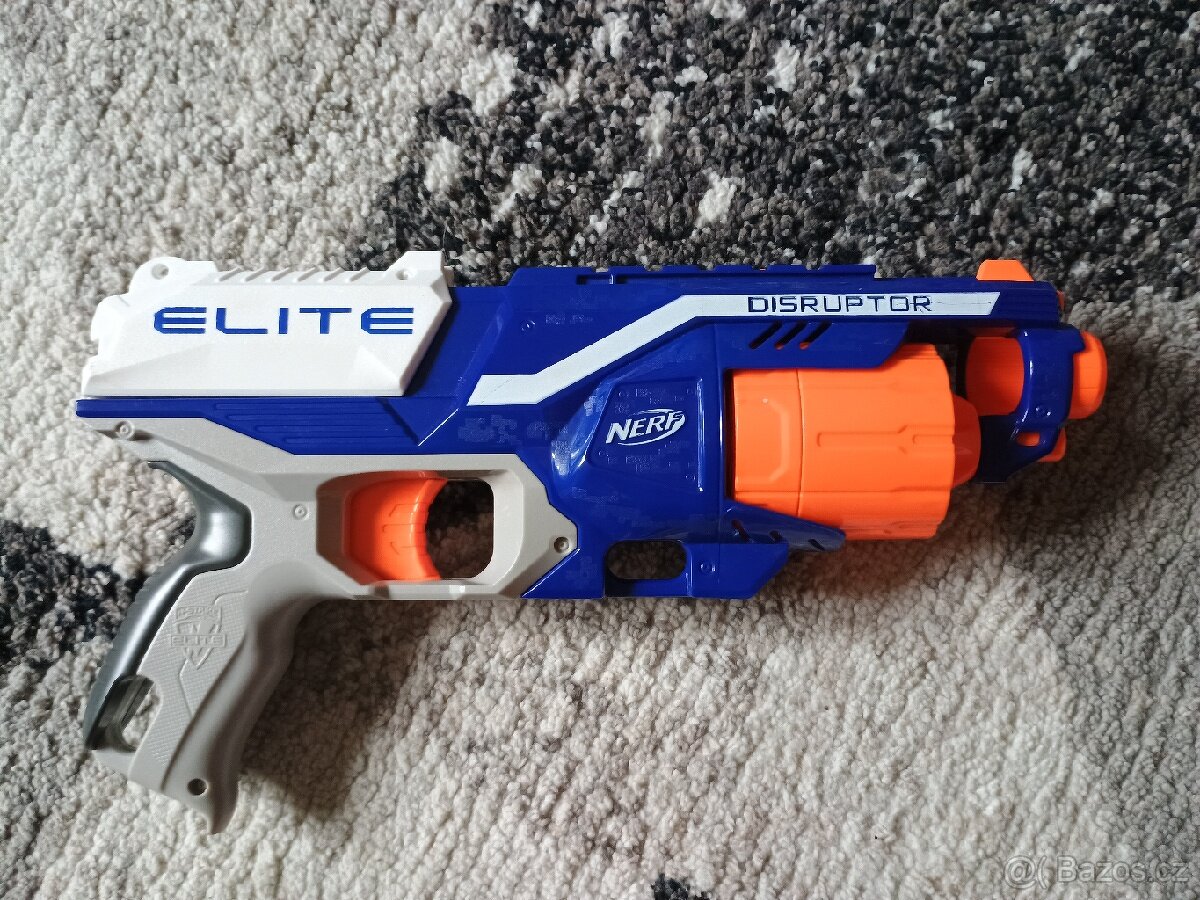 Nerf - 6