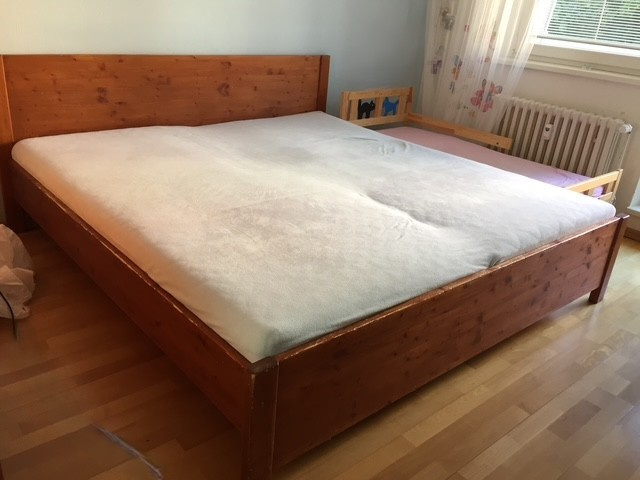 Matrace Magniflex Magnistretch 9 200x210x23cm - 6