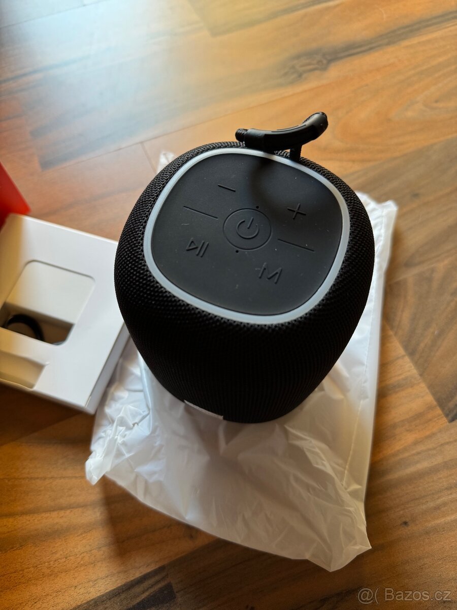 Bluetooth reproduktor - Canyon BSP-8 - 6