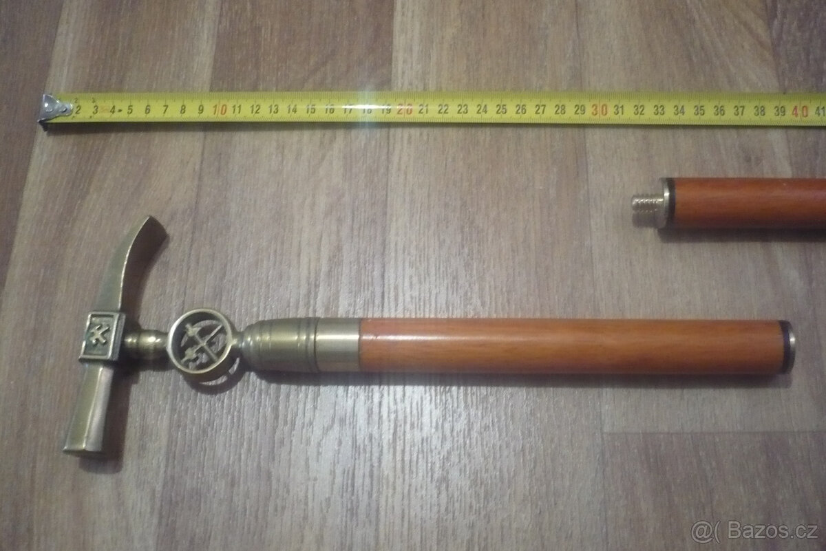 havířská švancara sbírka - 6