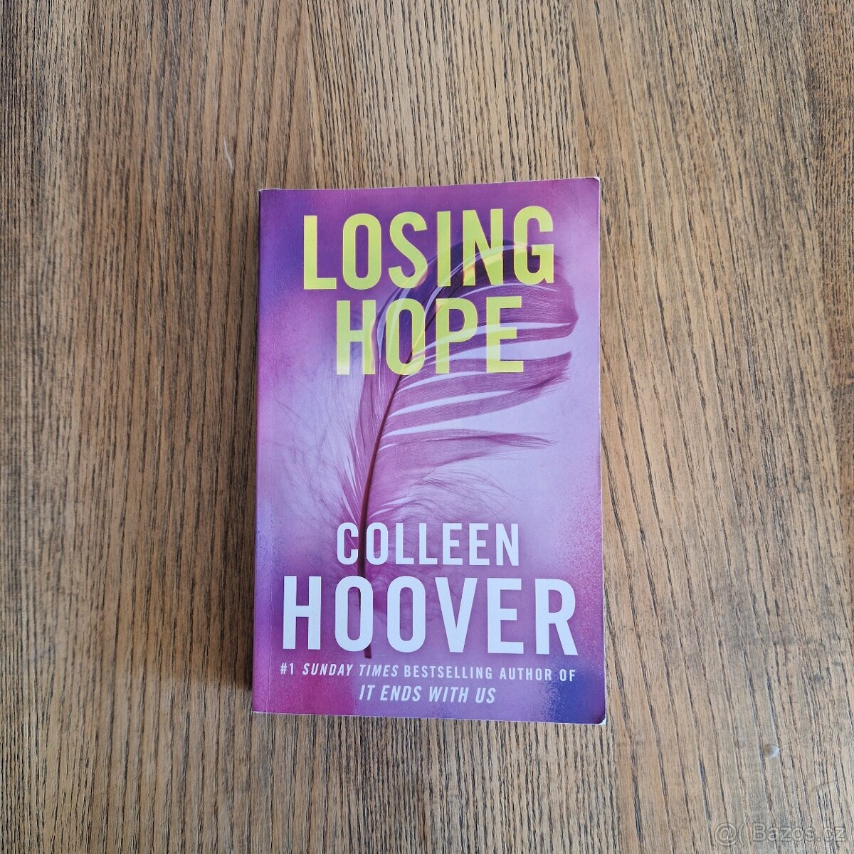 20 knih na prodej - 6