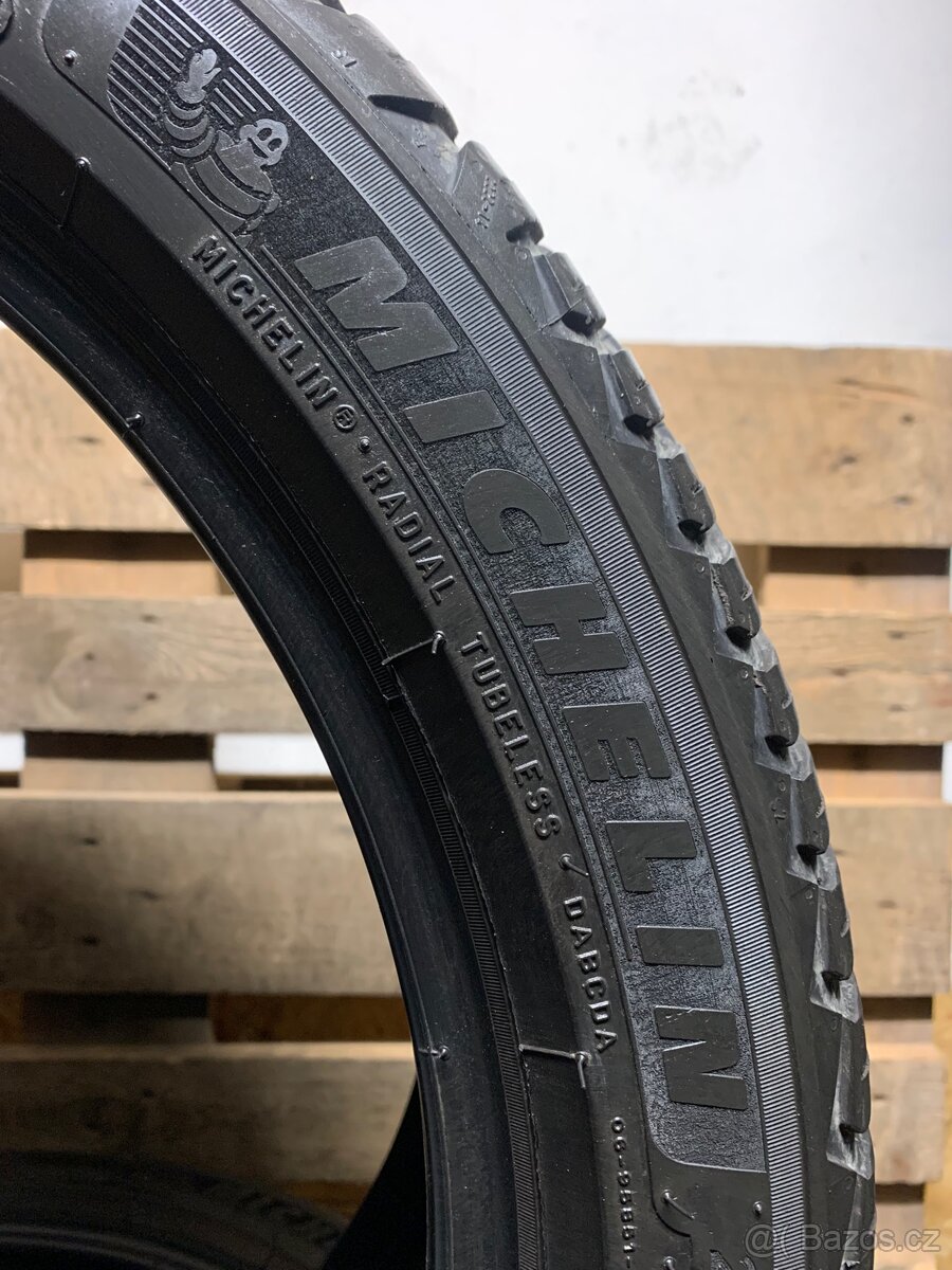 2ks 265/40/20 Michelin CrossClimate2Suv/2023 - 6