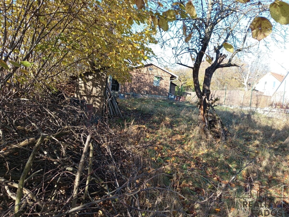 Prodej chaty Těptín Kamenice - 6