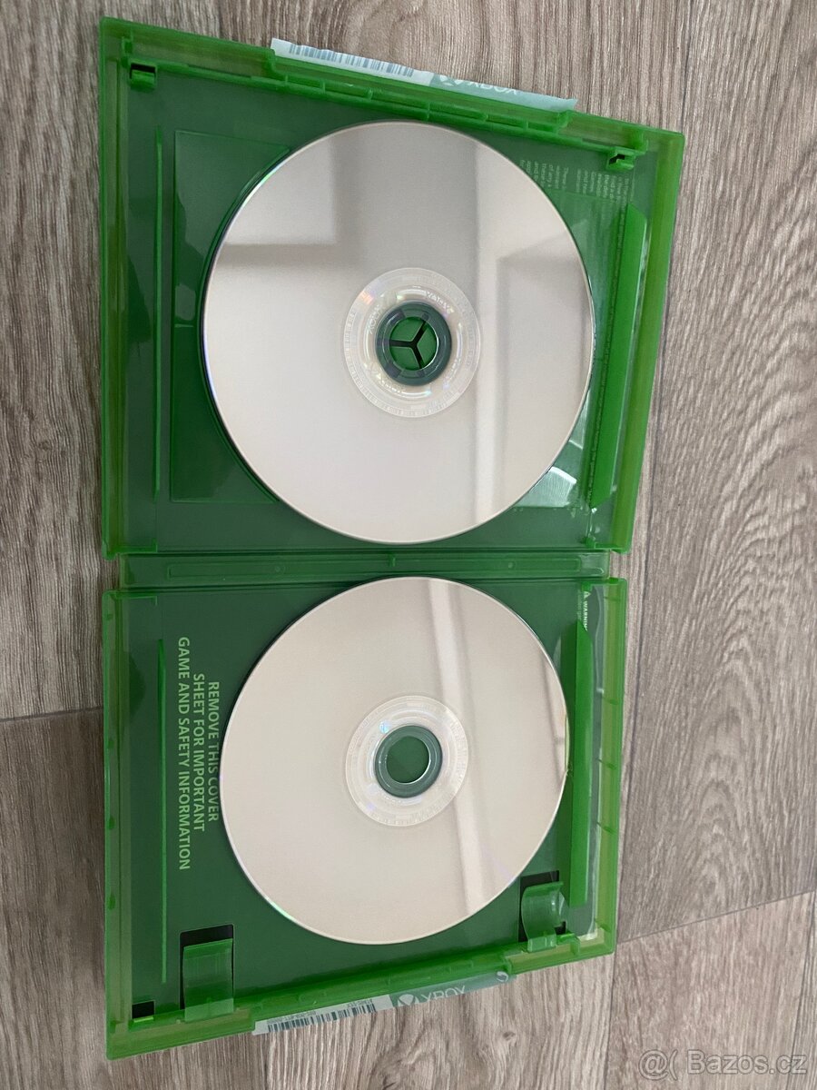 Prodám hry na xbox - 6