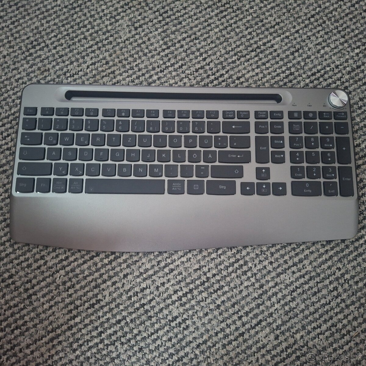 Set klávesnice a myši Joyaccess (nepoužité) - 6