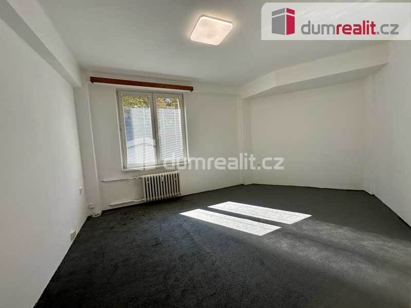 Pronájem bytu 1+kk v Ústí nad Labem - 6