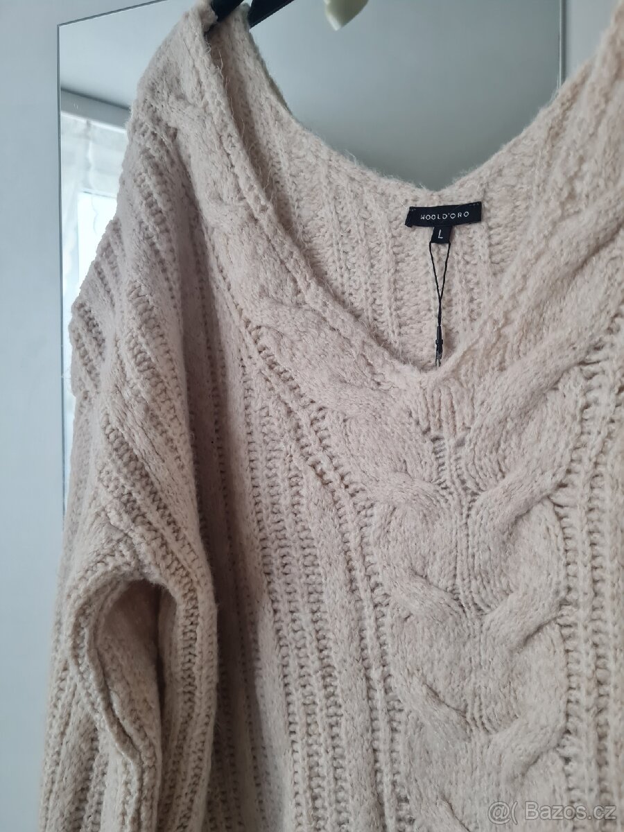 Svetřík L - 6