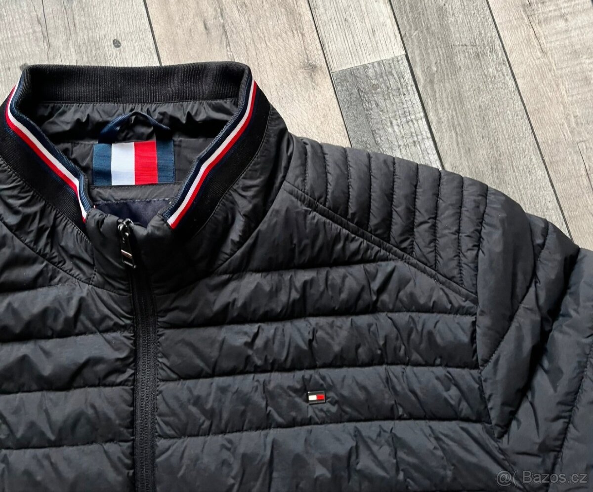 Bunda Tommy Hilfiger 3XL - 6