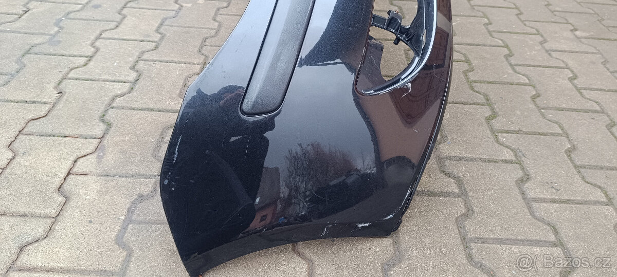 VW Polo přední nárazník 2005 2006 - 6