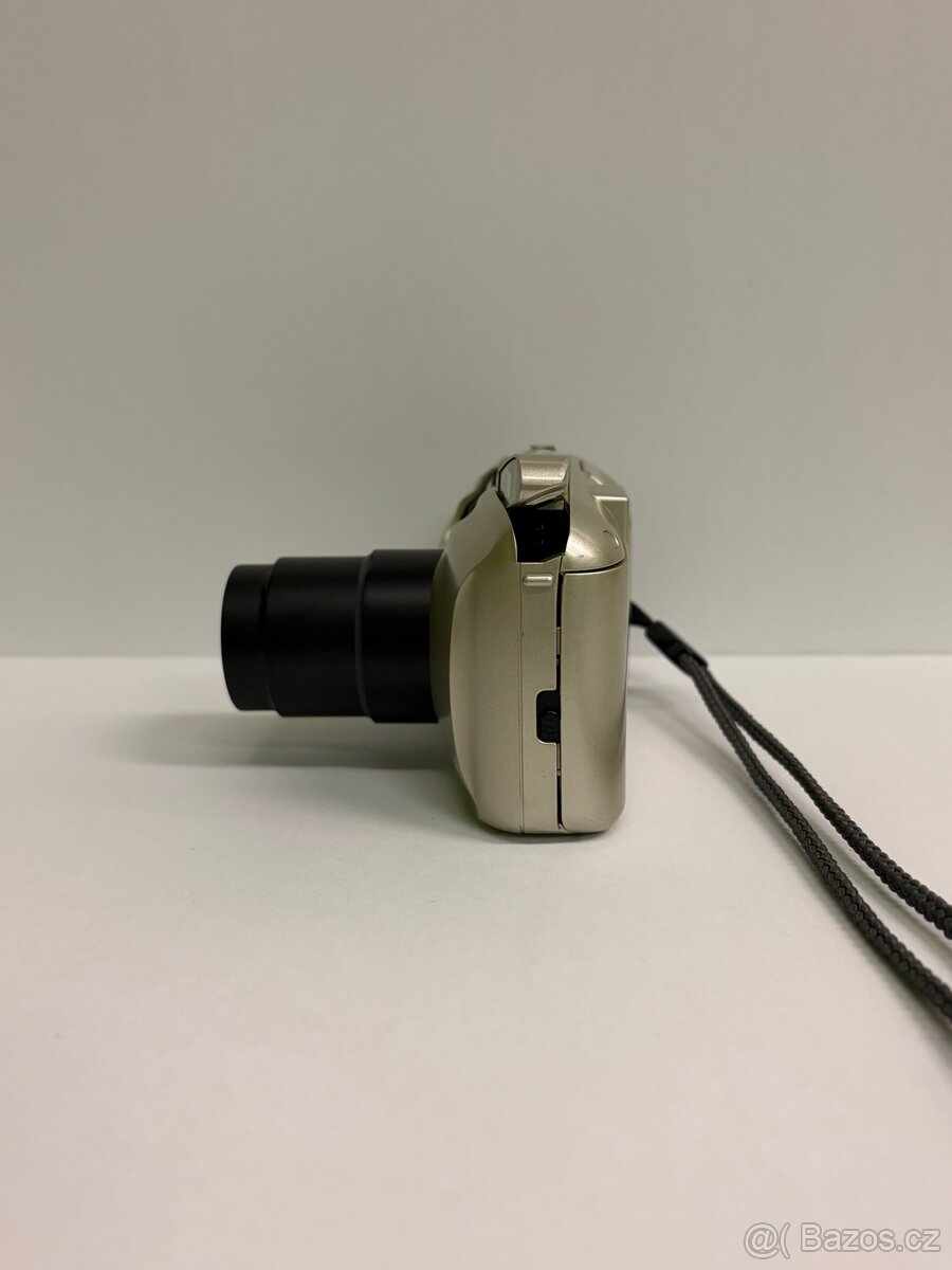 Olympus mju II Zoom 80 - 6