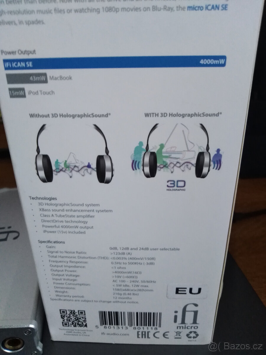 iFi micro iCAN SE - 6