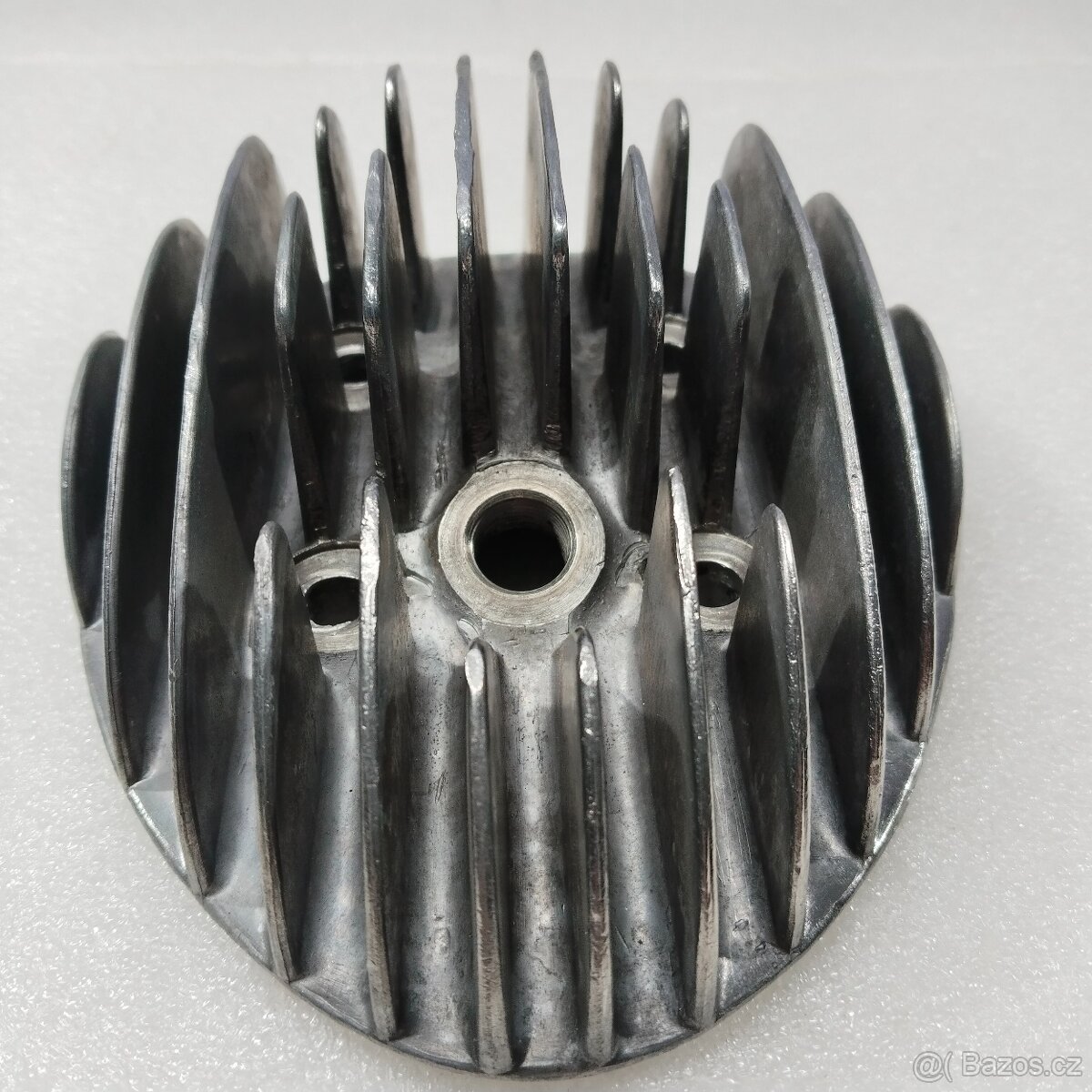 MANET 90 HLAVA ORIGINÁL BEZ DEKOMPRESORU - 6