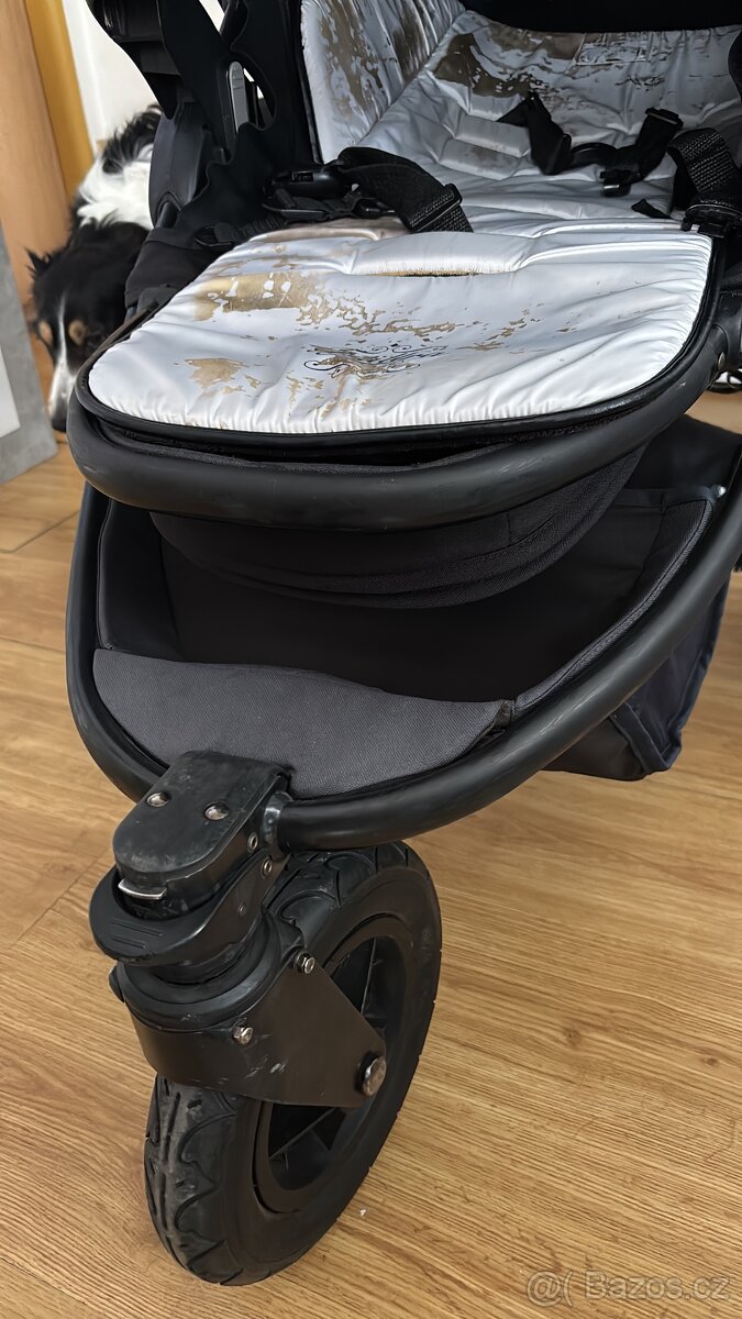 Britax Motion 3 plus - 6