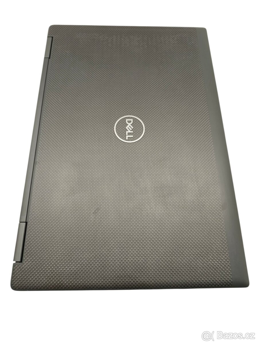 Dell Precision 7540 ( 12 měsíců záruka+Faktura ) - 6