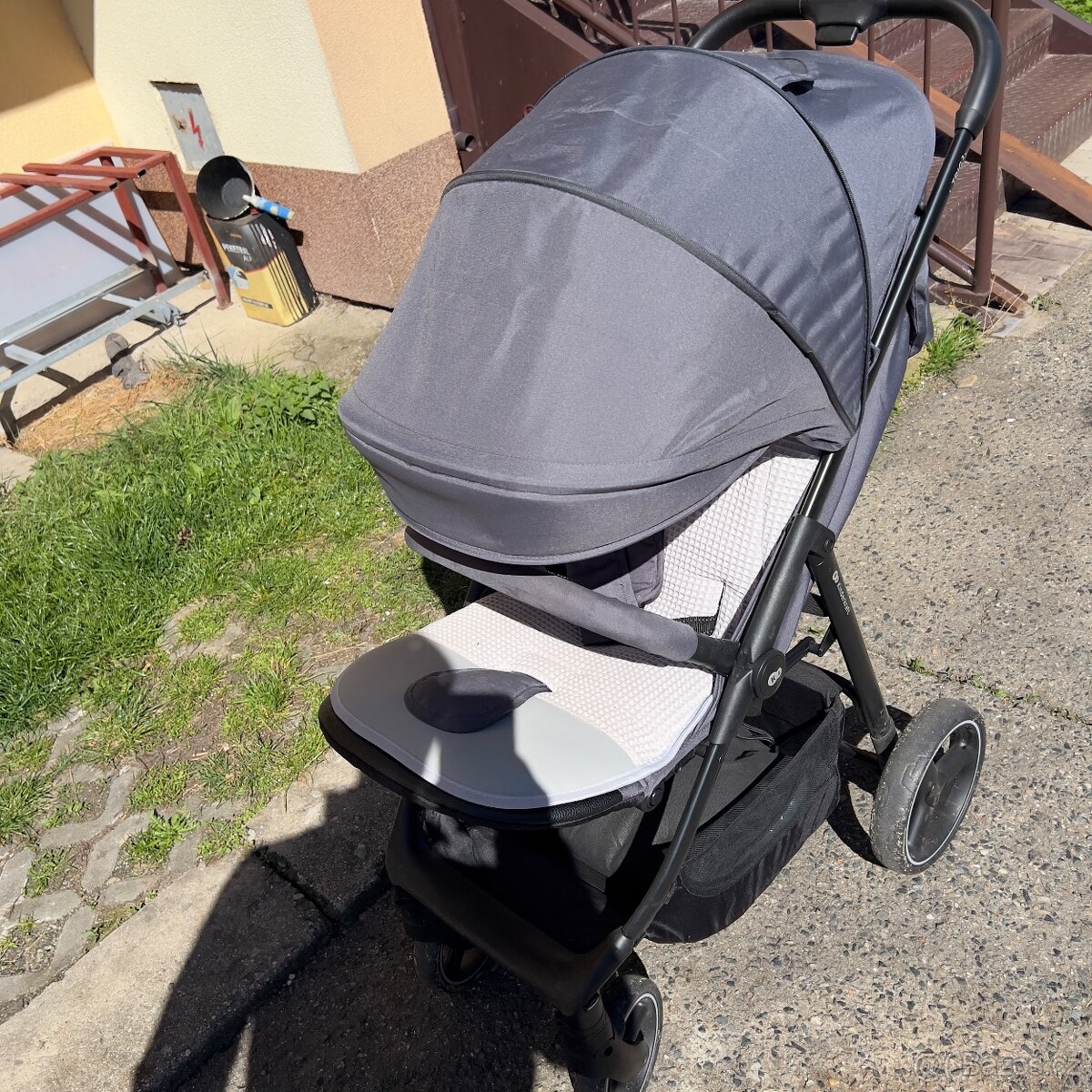 Kinderkraft trig 3 - 6