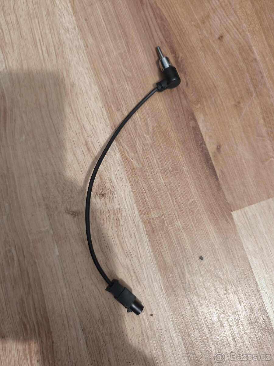 Android rádio pro ford - 6