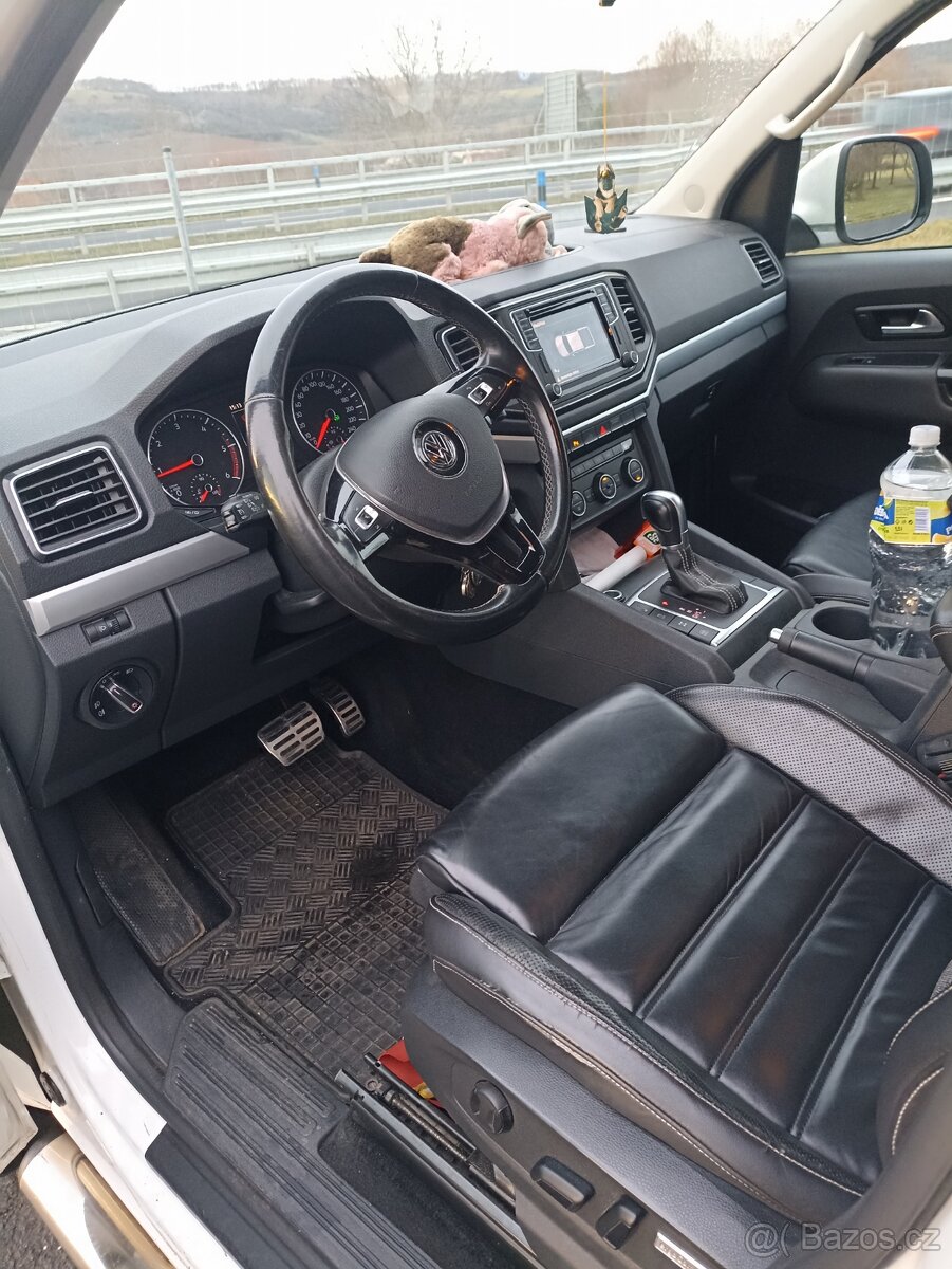 Amarok - 6