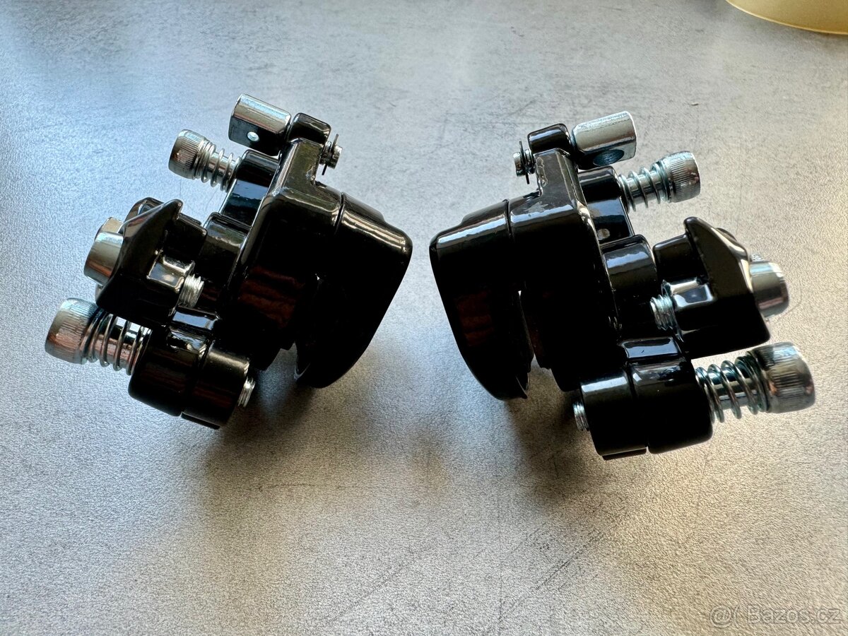 Sada brzdových třmenů - 6