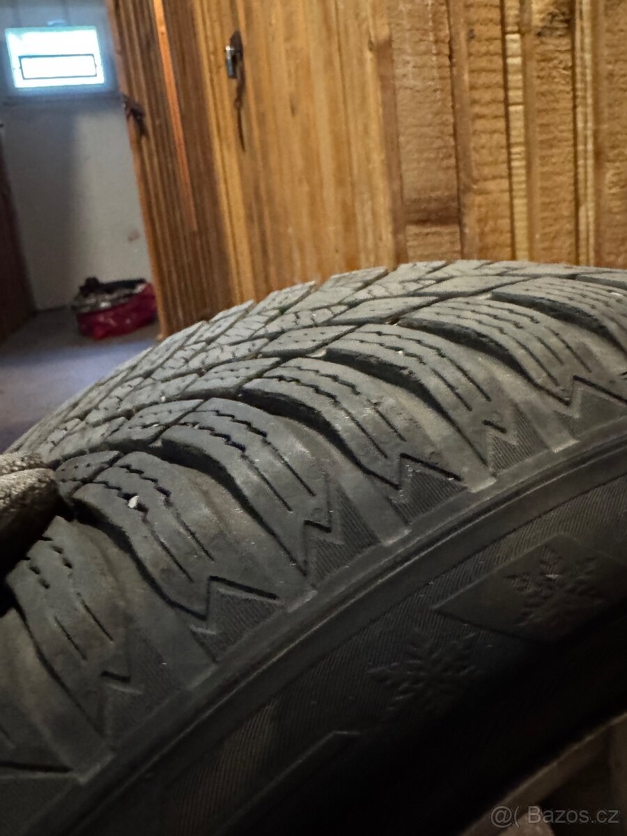 Kola 195/65 r15 - 6