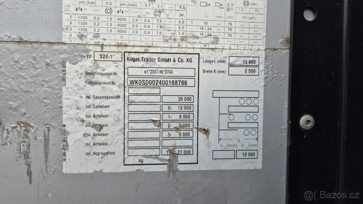 KÖGEL SN 24 MEGA - 6