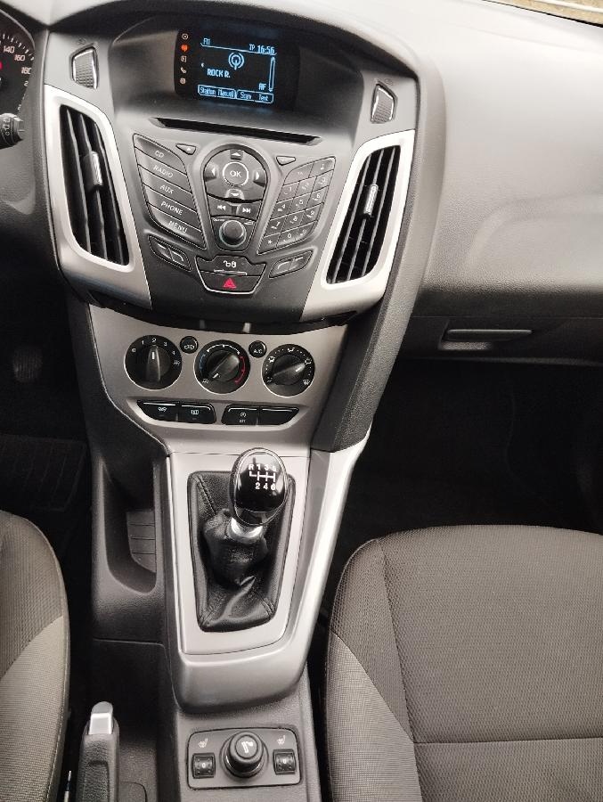 Ford Focus - 6