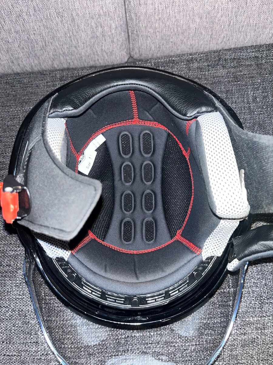 Helma Caberg - 6