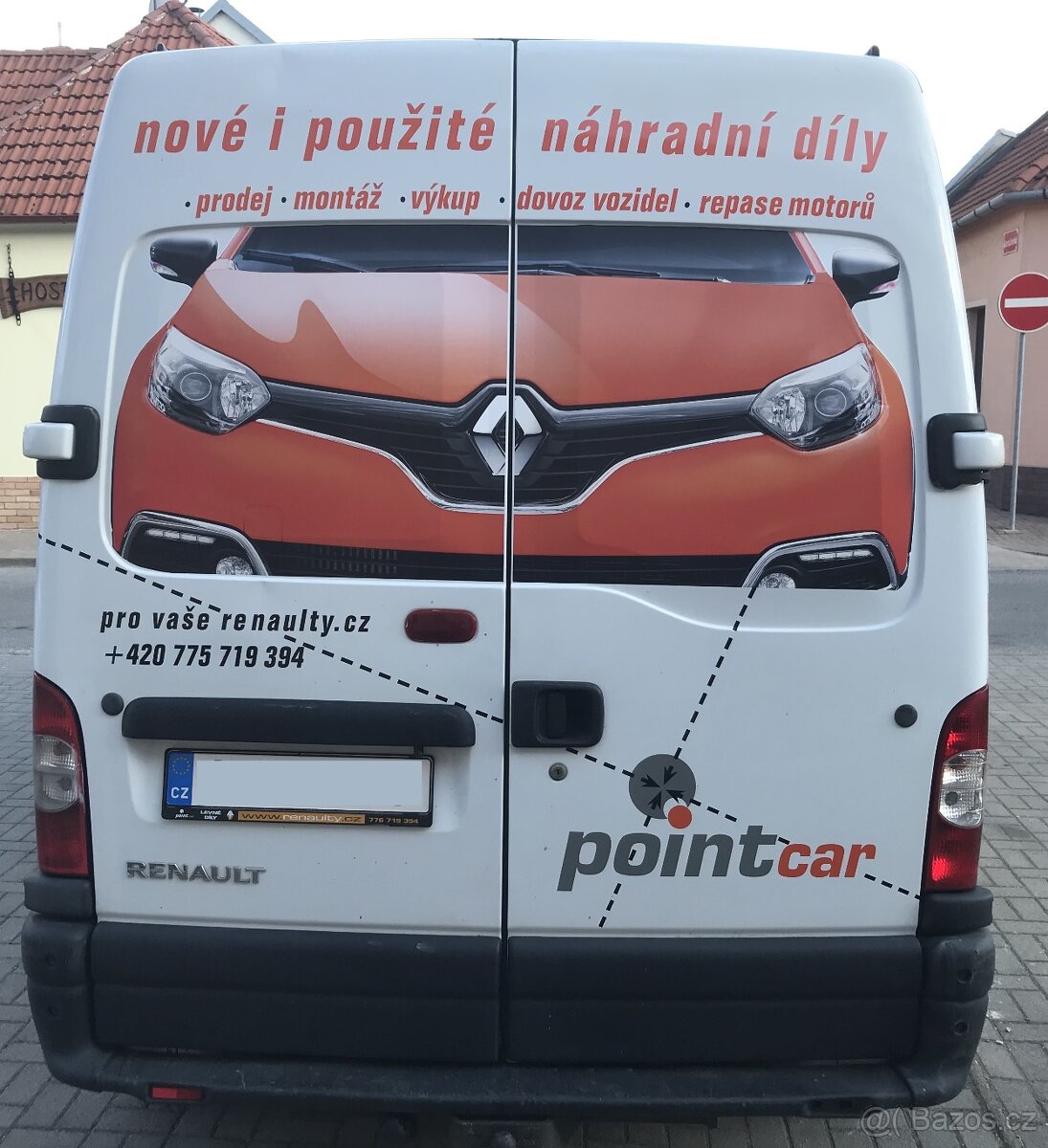 Renault Espace Grand IV 3.0 dci 177 kW 2009 - 6