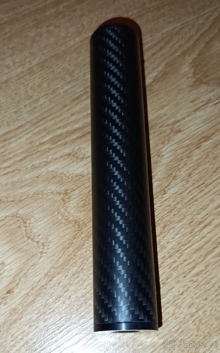 Moderátor hluku pro PCP - 6