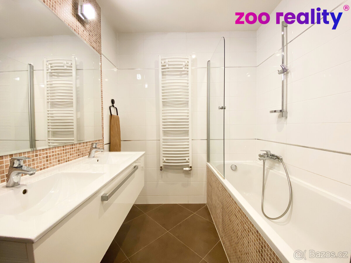 Prodej, byt 3kk, OV, 70 m2, Praha - Uhříněves, ul. Františka - 6