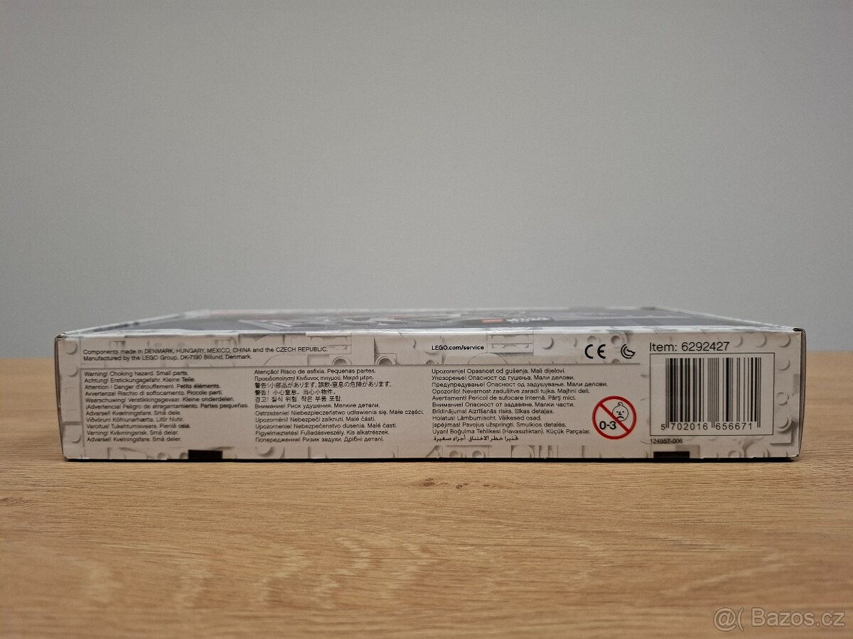 LEGO Star Wars 40407 Death Star II Battle - nový - 6