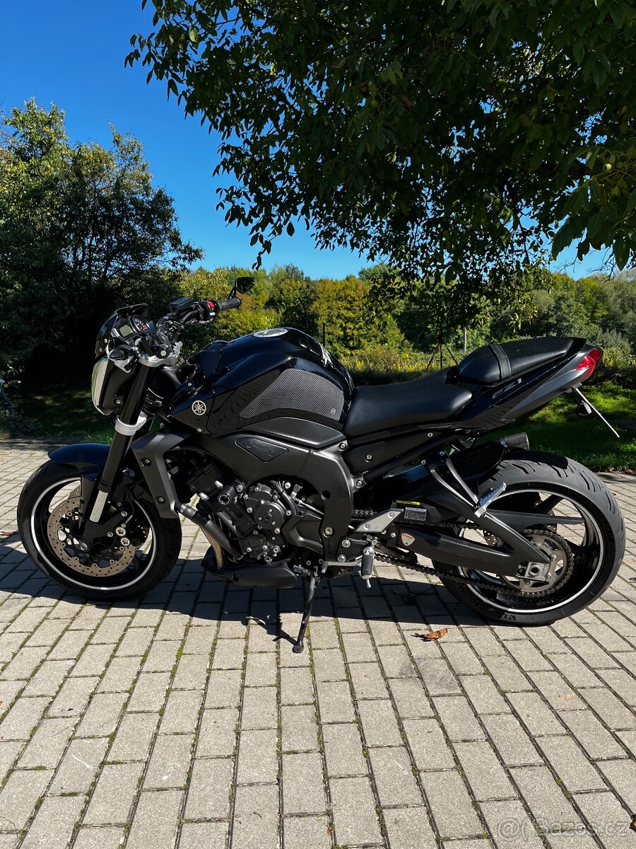 Yamaha FZ1N - 6