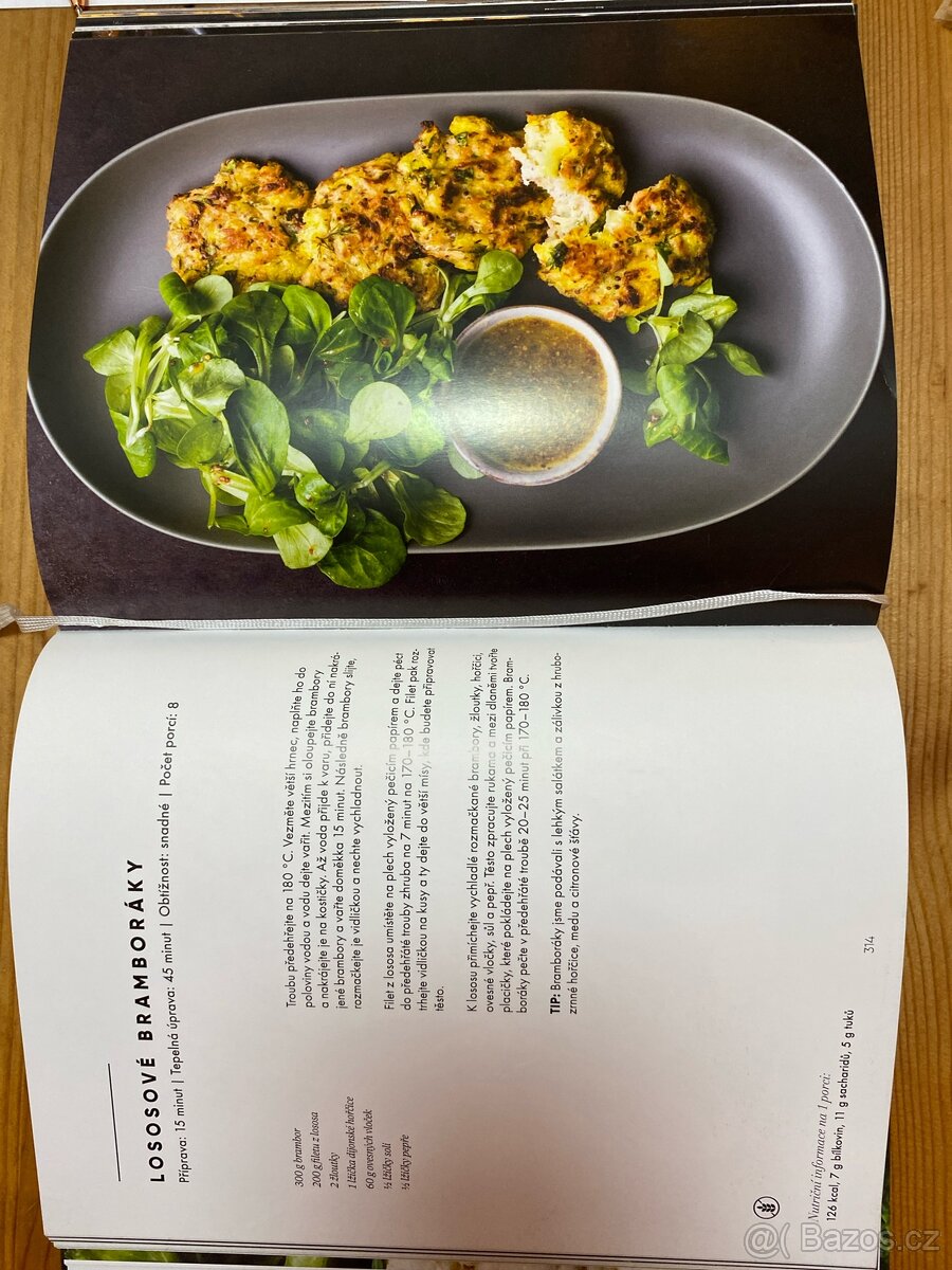 Jíme zdravě po celý rok - 6