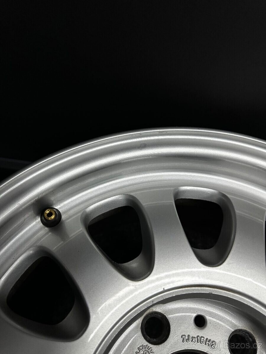 Alu BMW 5x120 15” style 45 - 6