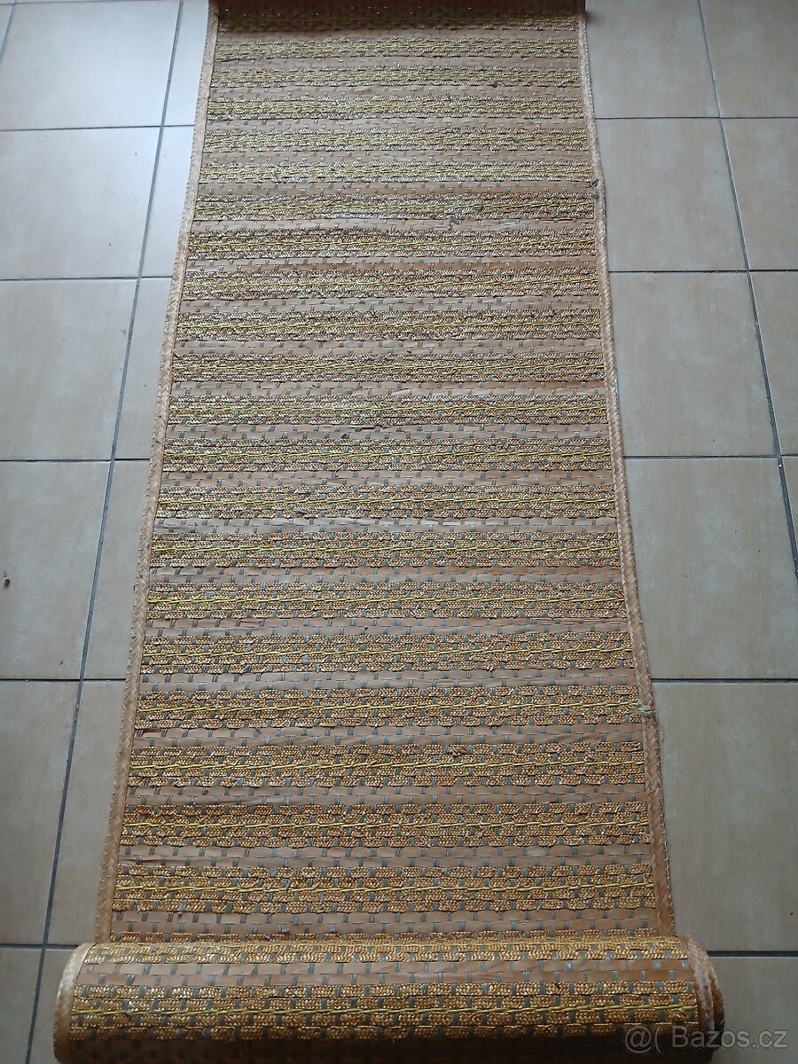 Rohože a nástěnky - 6