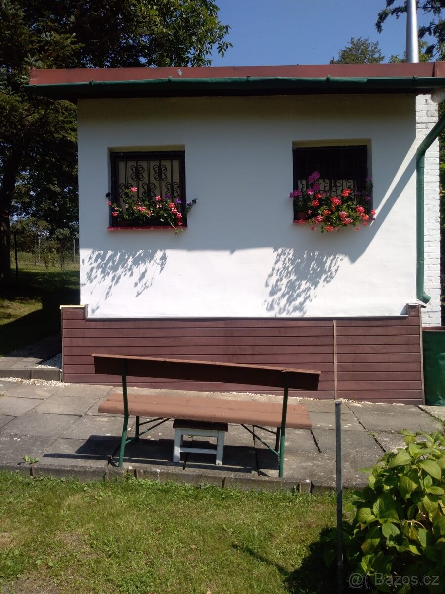 Prodej chaty se zahradou - Orlová - Město - 6