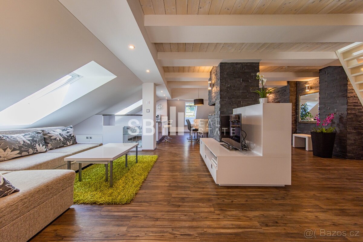 Prodej, Rodinné domy, 4+1, 3+kk, 2.310 m², Janovice u Rýmař - 6