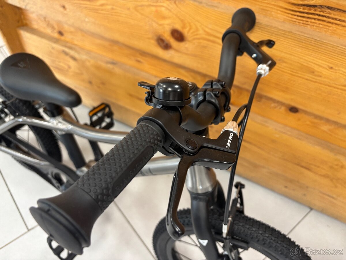 Dětské kolo Rascal 14 - 6