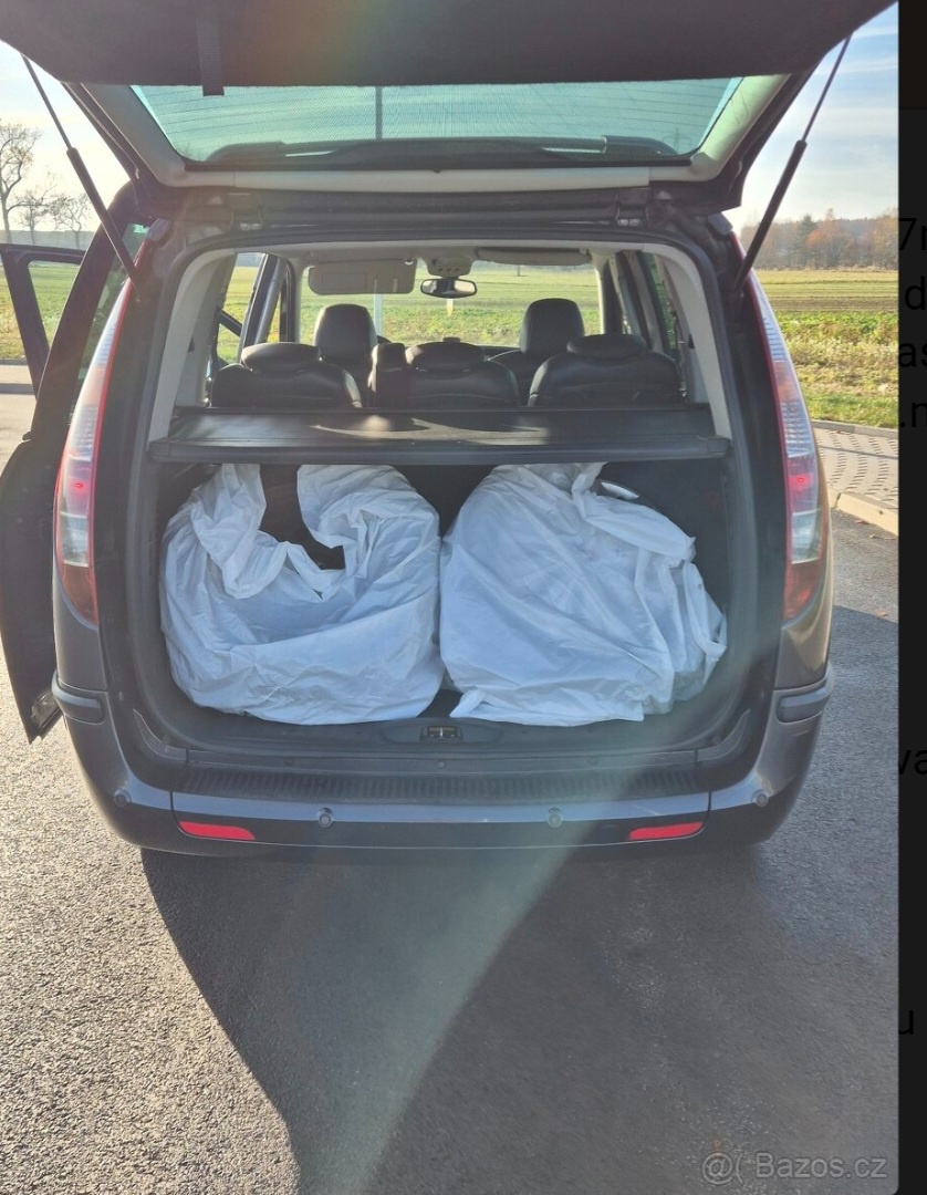 Fiat Ulysse 2.0 jtd (plná servisní historie) - 6