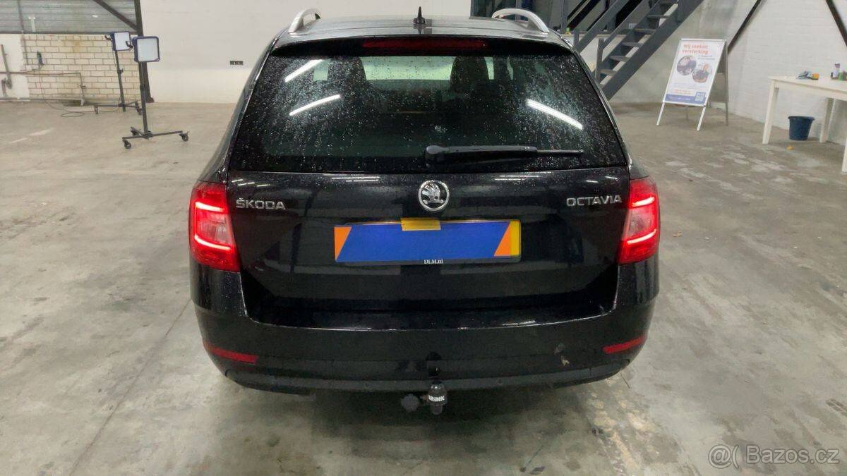 Škoda Octavia 1.4 TSI 110kW,Style,LED,Tažné,Navi. - 6