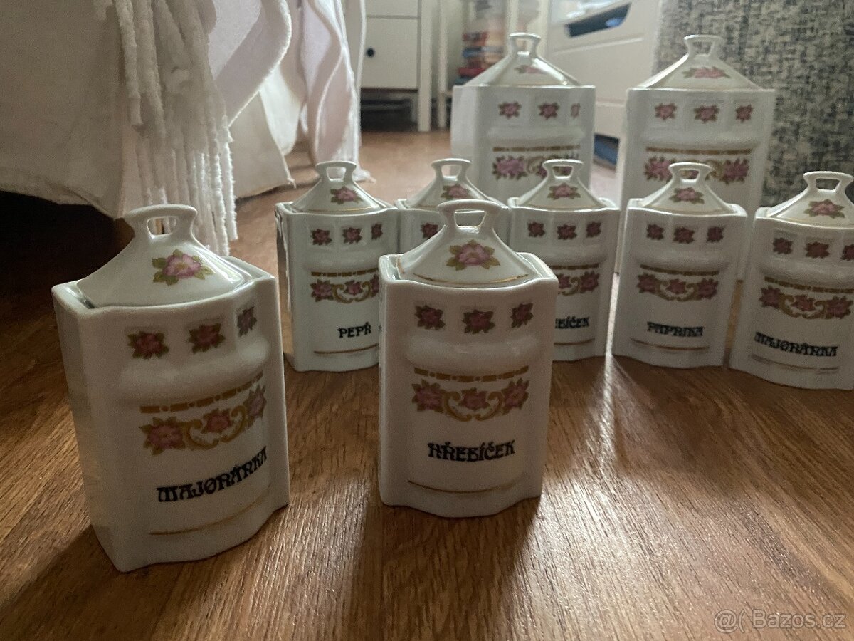 Krásné kořenky Slavkov - 6