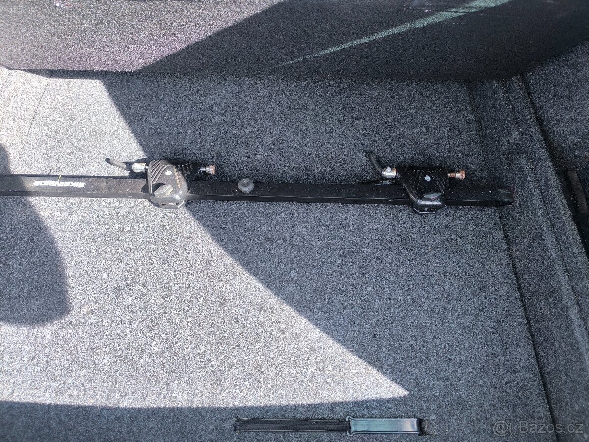 Škoda Octavia, RS125KW,KRÁSNÁ,SERVISKA,185TKM - 6