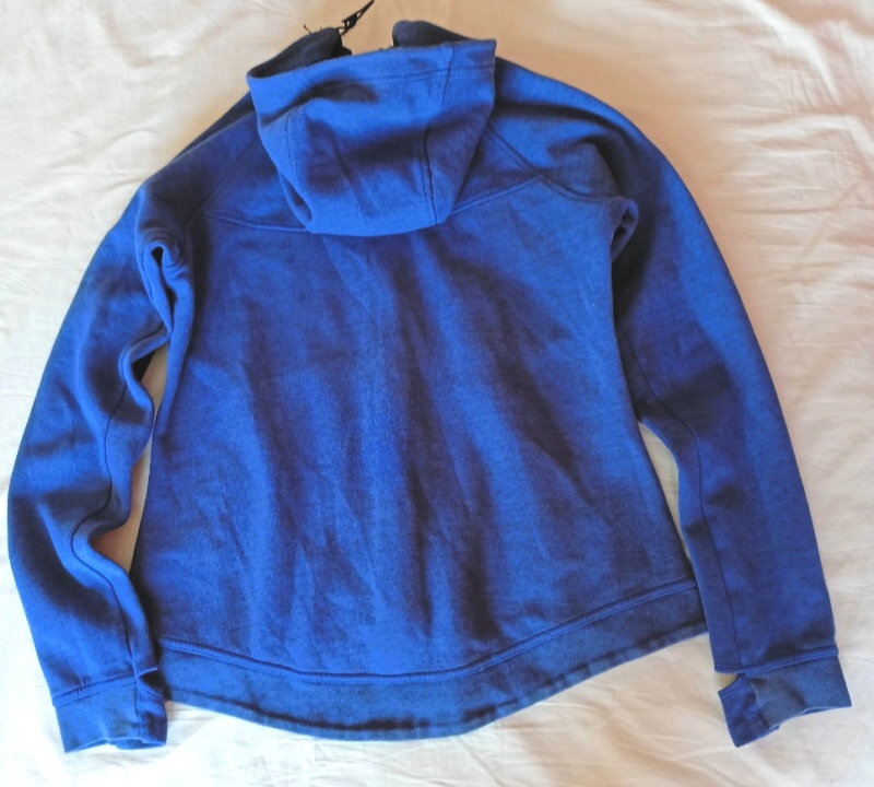 DÁMSKÁ MIKINA-NIKE-vel. M/38 - 6