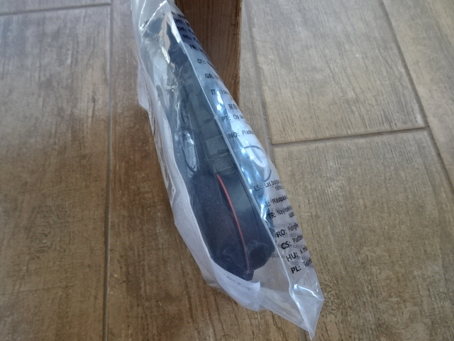 SLUCHÁTKA JABRA EVOLVE 20 HEADSET / NOVÁ NEPOUŽITÁ - 6