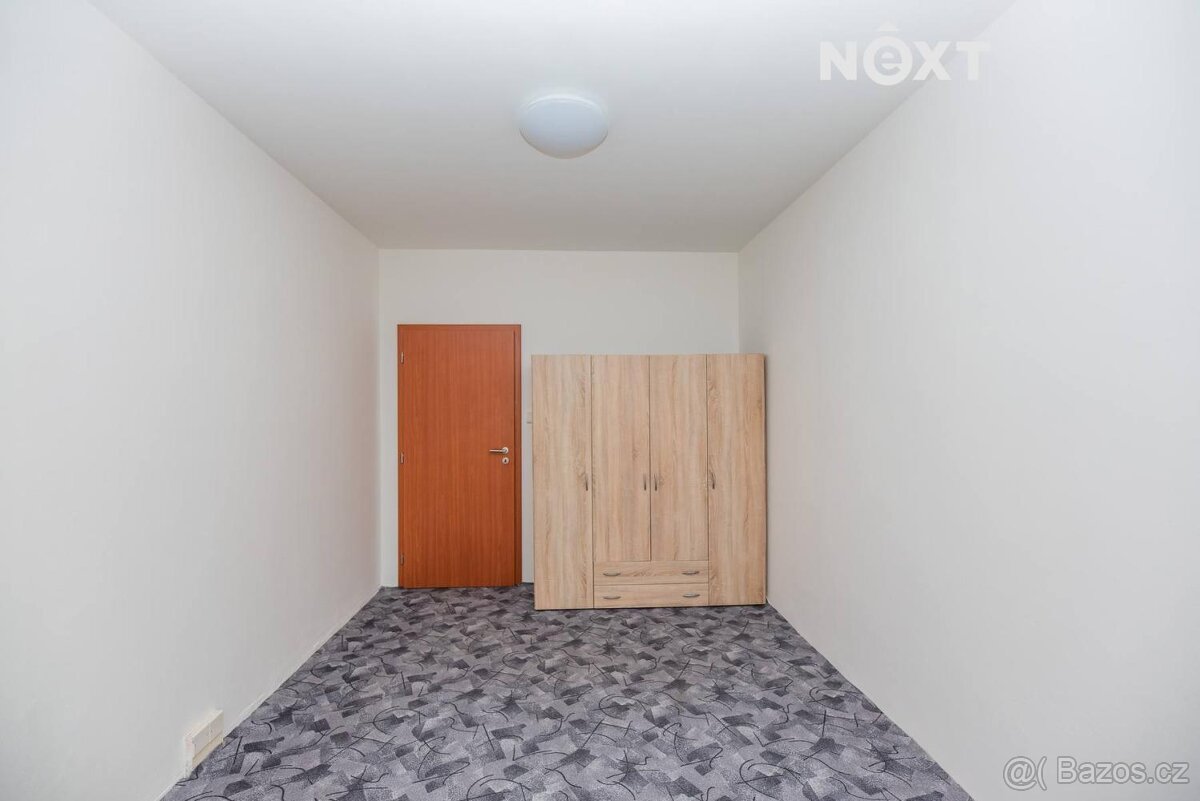 Pronájem byt 3+1, 67㎡ - 6