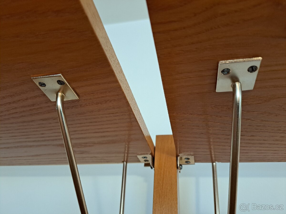 Retro nábytek za odvoz - 6