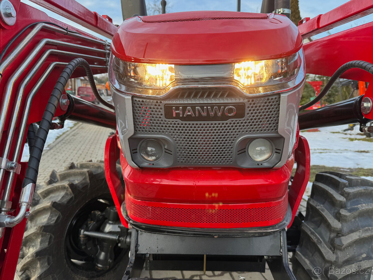 HANWO 354R - 6