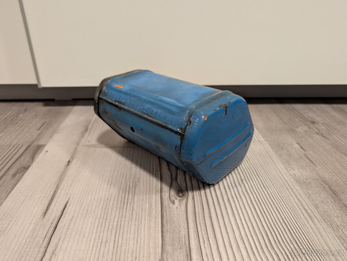 Kastlík Jawa Mustang 23 - 6