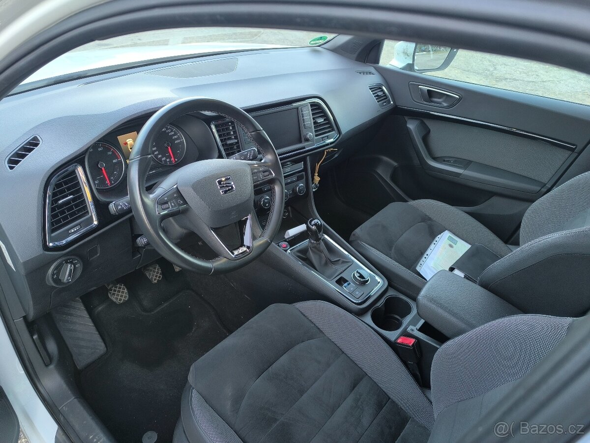 Seat Ateca Excellence1.4 TSI - 6
